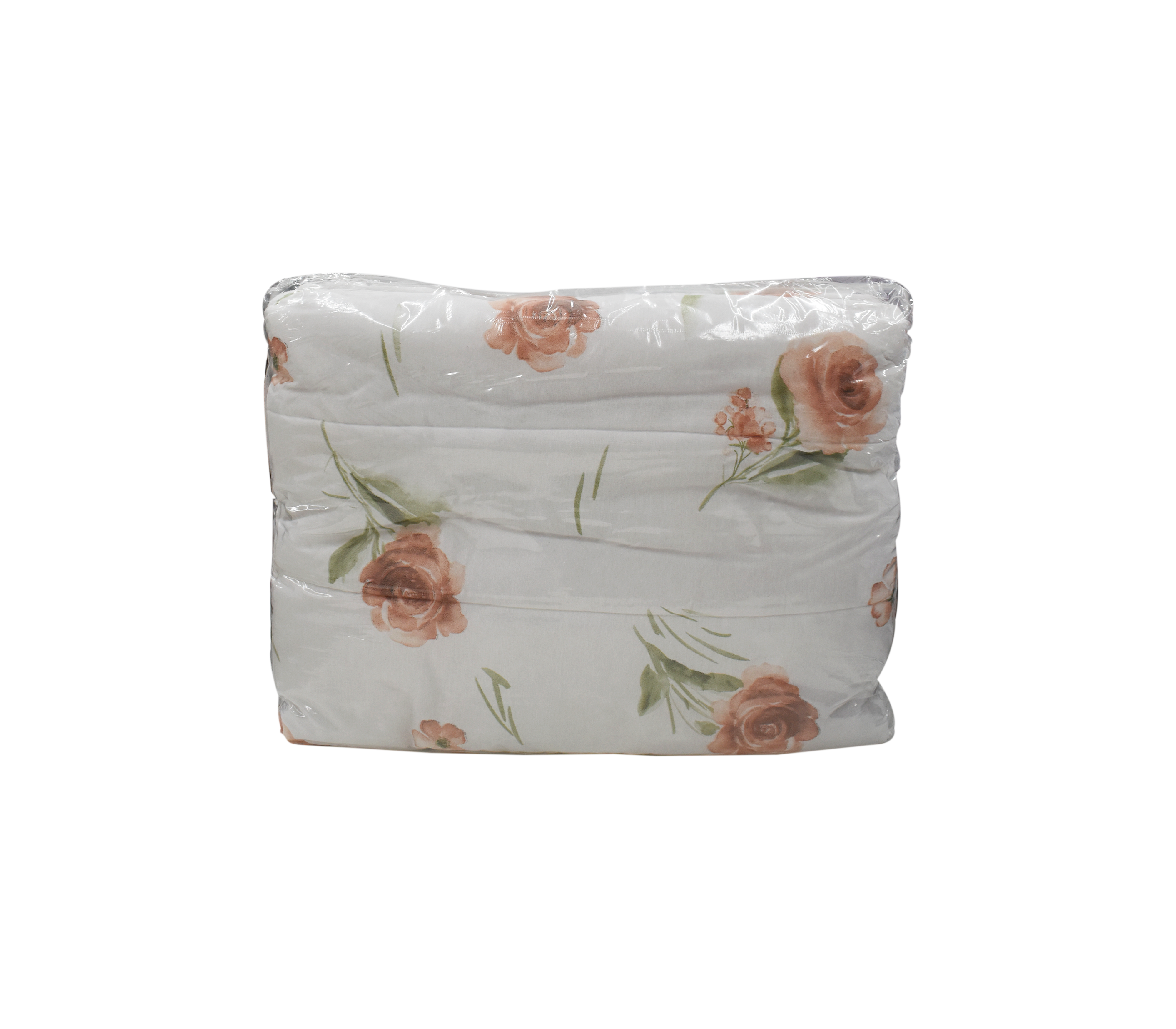 Soft & Cozy Teka Printed Single Duvet Cover - Breathable & Lightweight for All Seasons - Perfect for Bedroom, Guest Room, or Dorm Decor