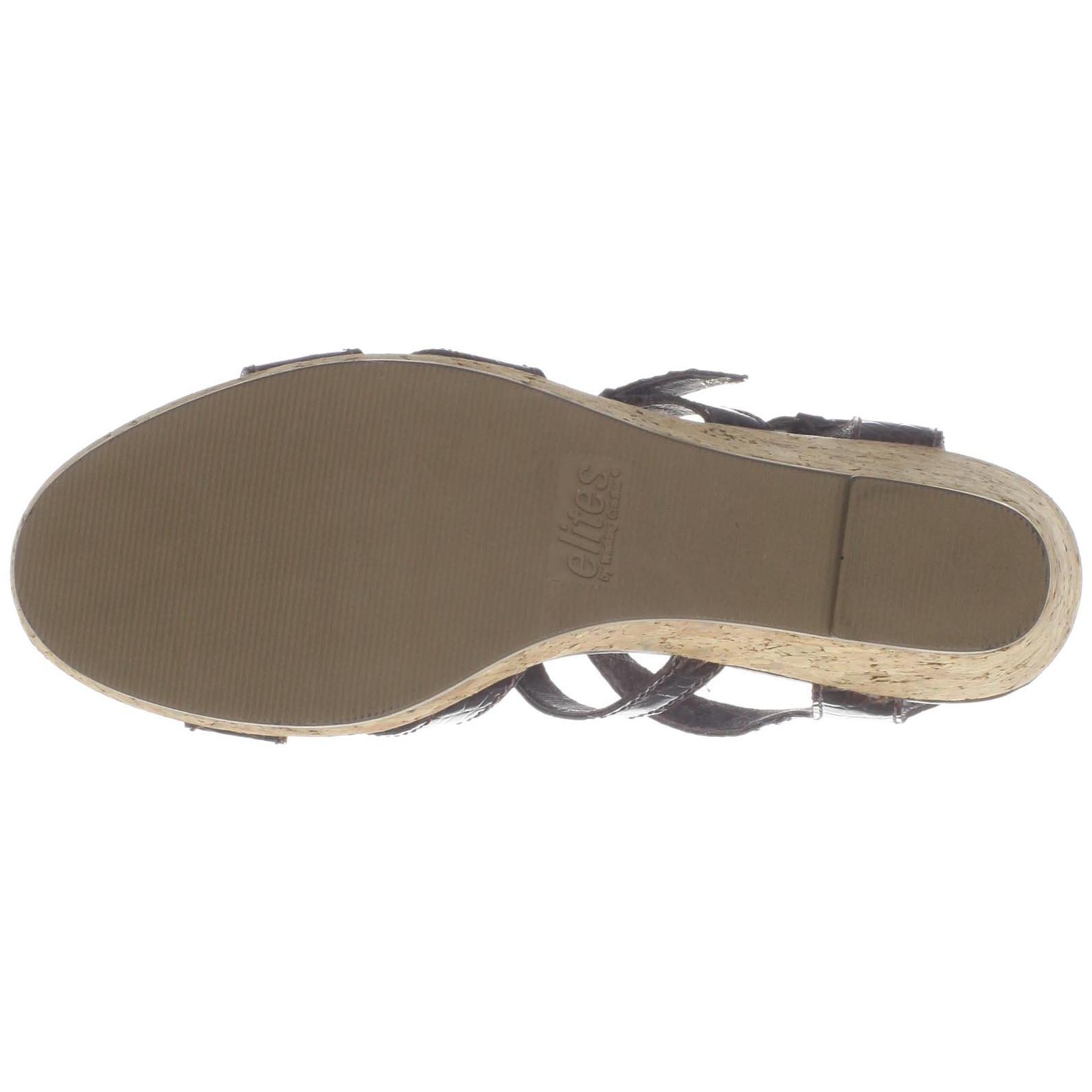 Walking Cradles Women's Ashley Comfortable Slip-On Loafers - Perfect for Work, Travel & Everyday Wear