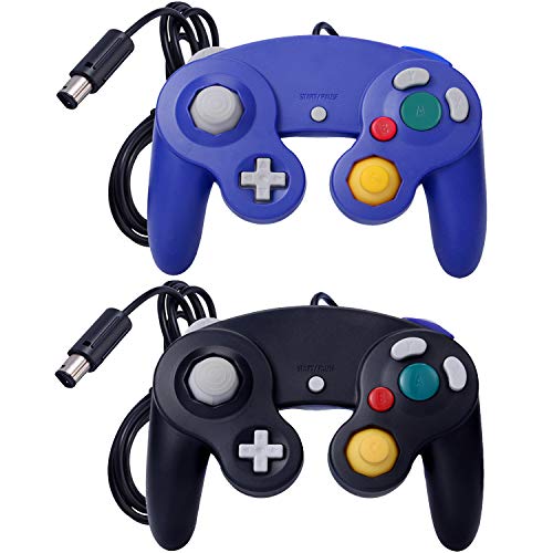 Black & Blue