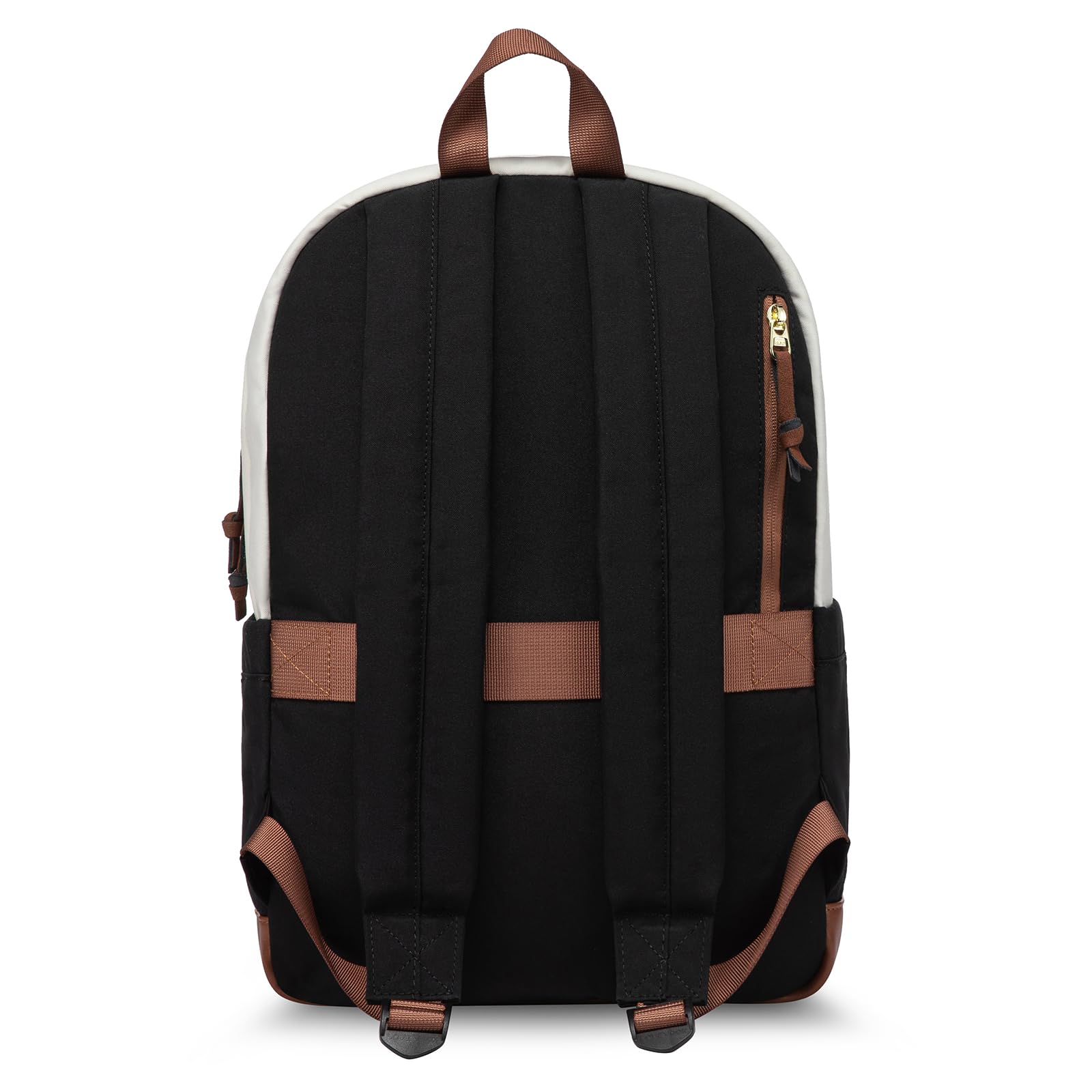 LOVEVOOK Lightweight Water Resistant Backpack for School & Travel - College Laptop Backpack with 15.6