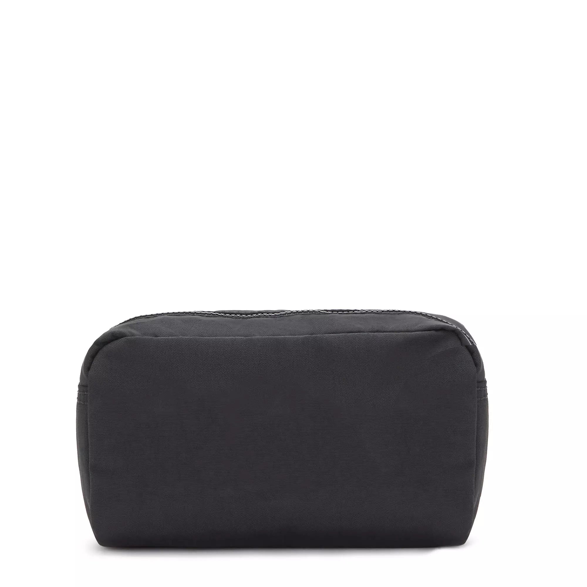 Kipling Gleam Pouch Crossbody Bag - Stylish Black Noir Waist Pack for Women | Perfect for Travel, Gym & Everyday Use