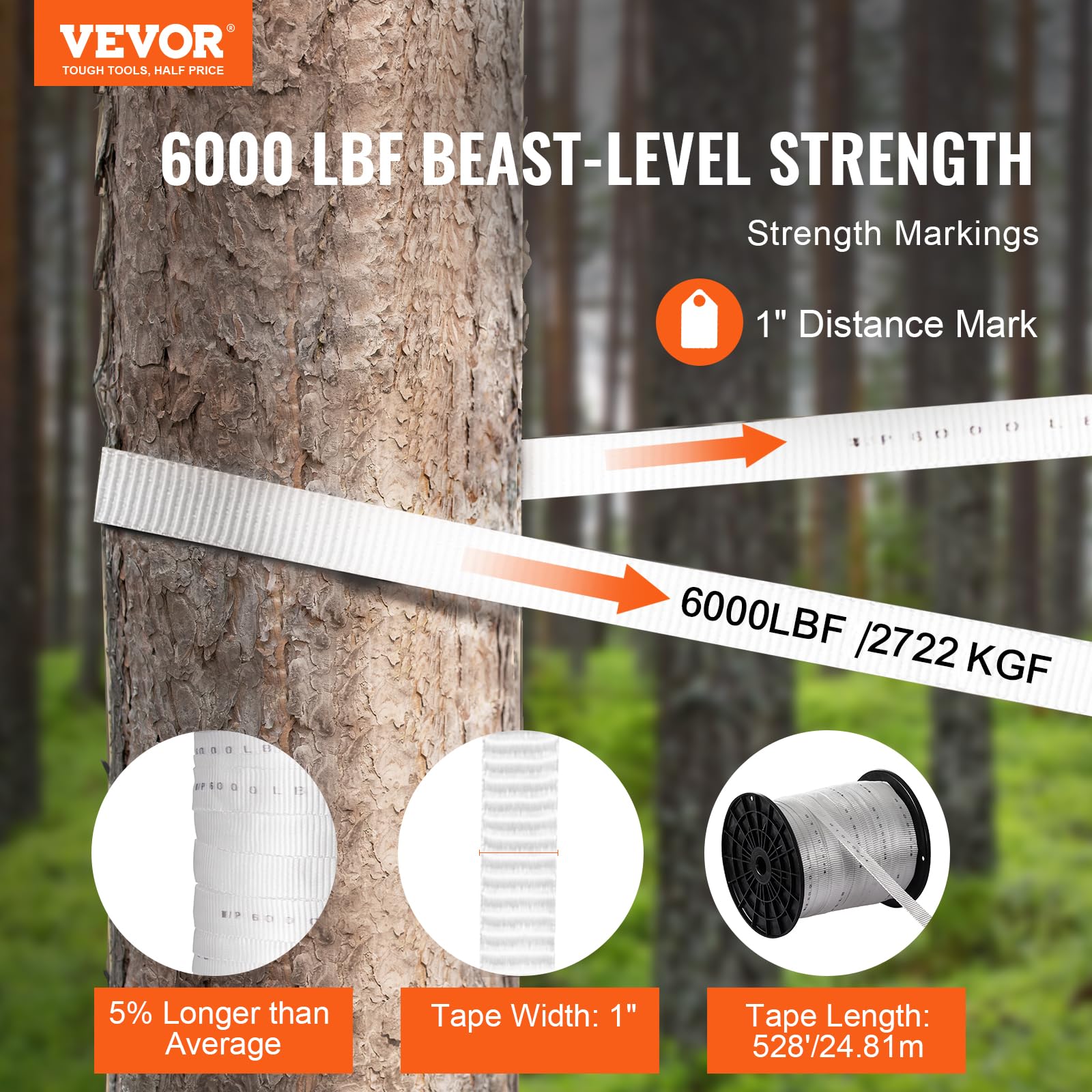 VEVOR 1