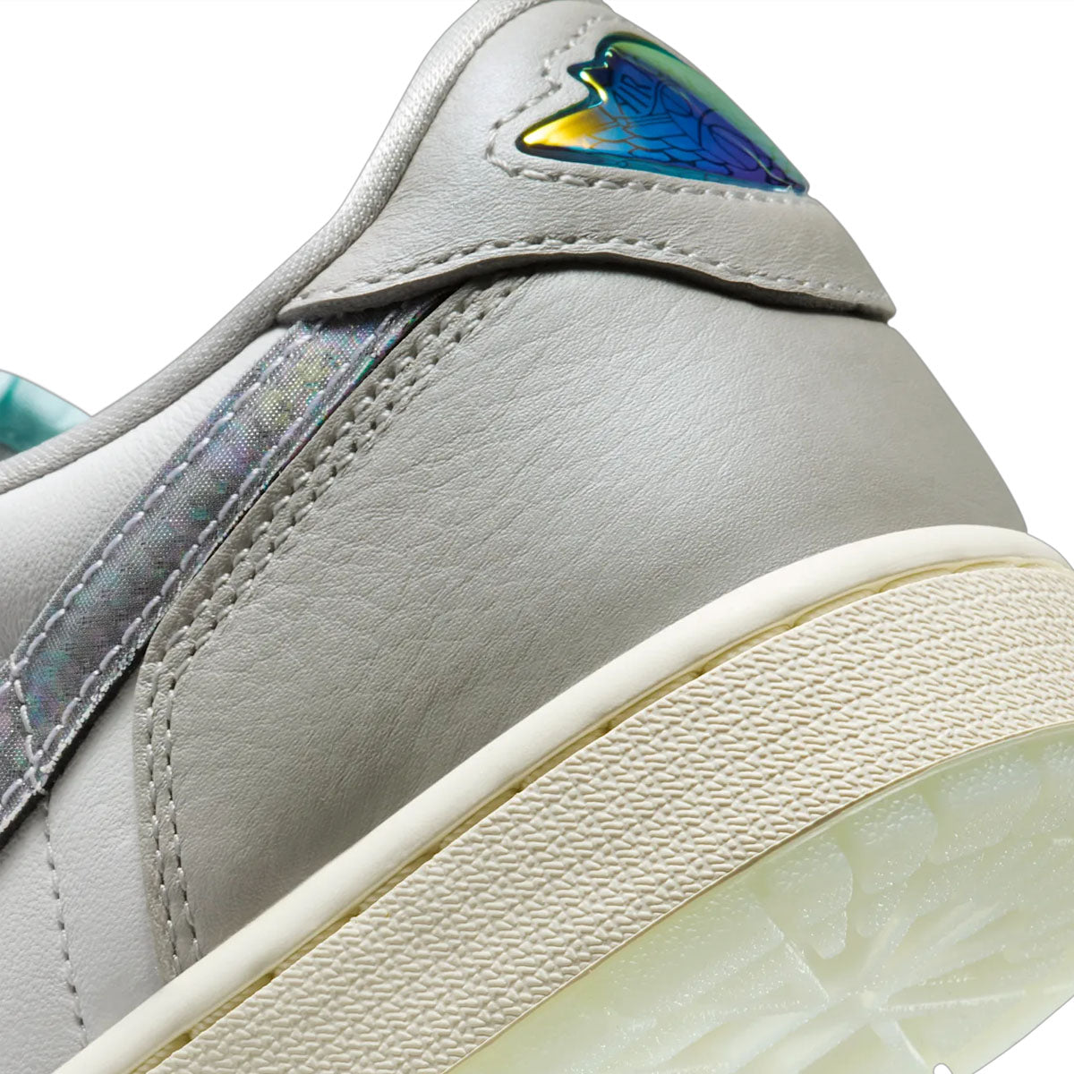 Air Jordan 1 Retro OG Low 'Lunar New Year' - Men's Basketball Shoes for Lunar New Year Celebration & Streetwear Fashion