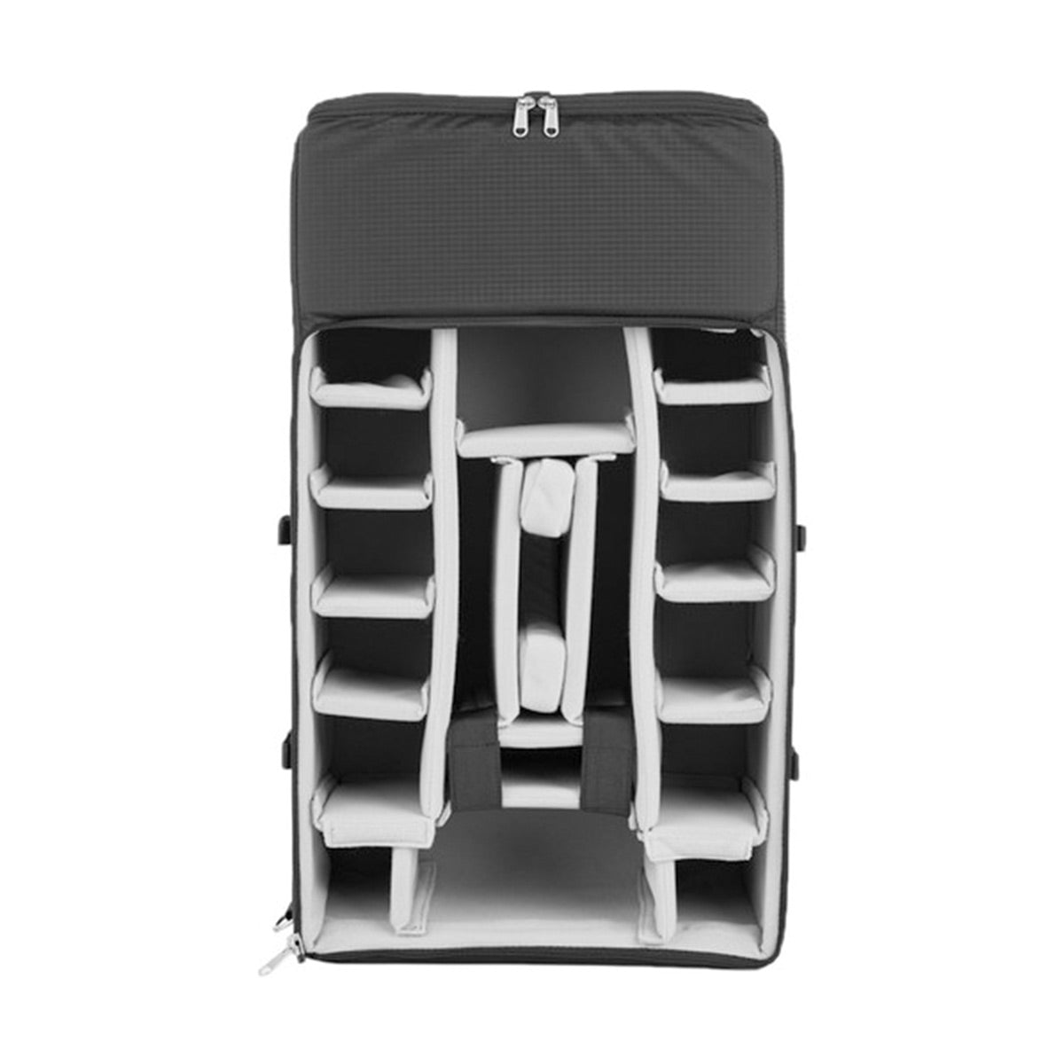 F-Stop Master Cine ICU Camera Backpack (Black) - Professional DSLR & Mirrorless Gear Storage for Travel, Hiking & Outdoor Photography