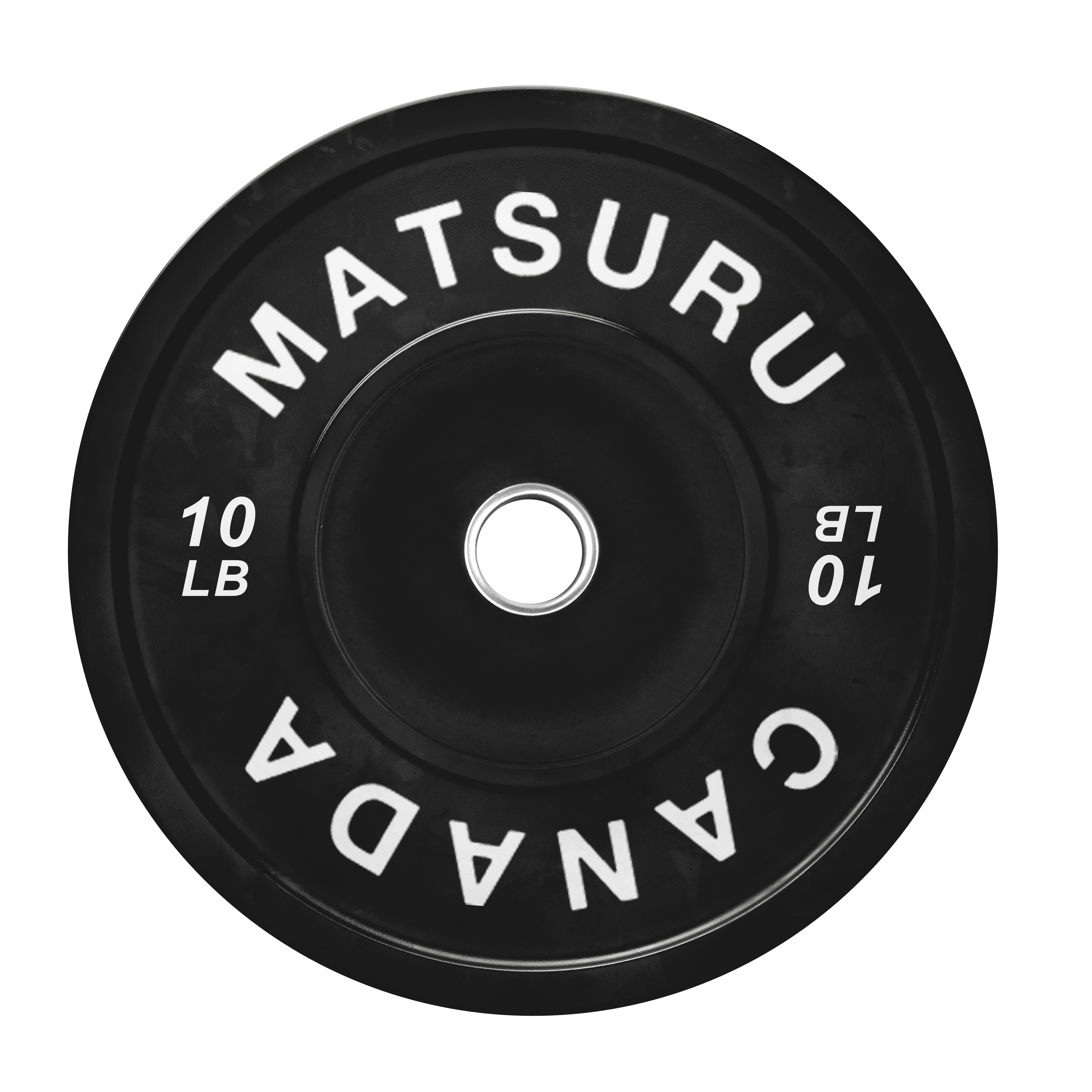 High-Quality Bumper Plates for CrossFit, Weightlifting & Home Gym - Durable Rubber Olympic Plates for Drop Protection & Noise Reduction - Perfect for CrossFit Boxes, Garage Gyms & Strength Training