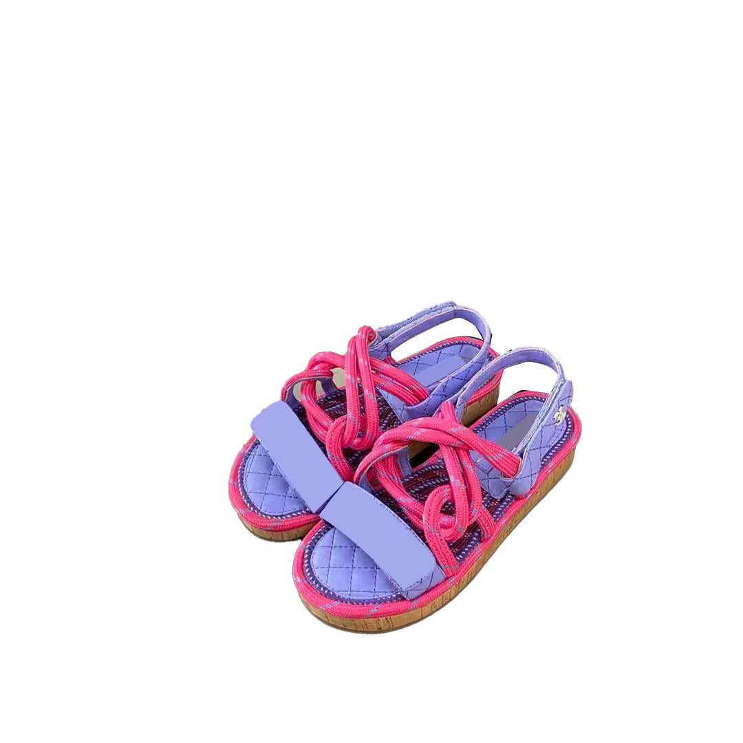 New Comfortable Beach Sandals for Women & Men - Lightweight Waterproof Summer Flip Flops with Arch Support - Perfect for Pool, Vacation, and Outdoor Activities