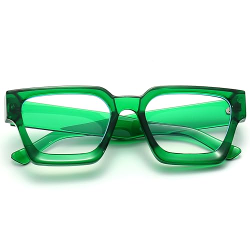 Clear Green