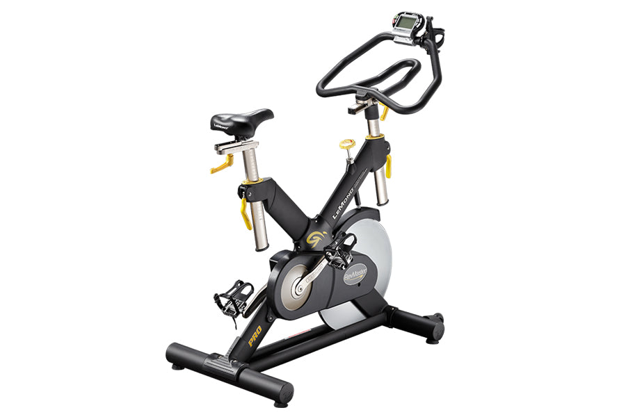 Hoist Lemond Revmaster Pro Indoor Cycling Bike - Premium Home Exercise Bike for Cardio & Strength Training - Perfect for Home Gym, Spin Classes & Fitness Enthusiasts