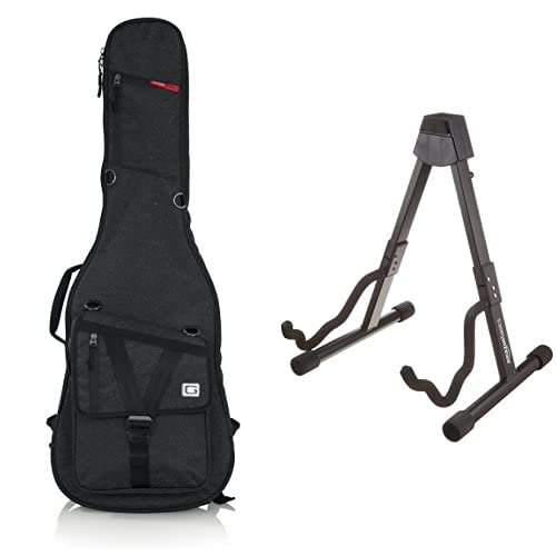Gator Cases Transit Series - Durable Hard Shell Case for Musical Instruments & Equipment - Perfect for Travel, Storage & Stage Performances
