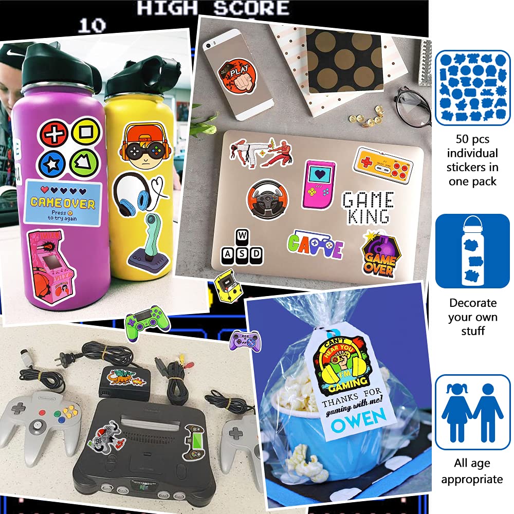 150Pcs Waterproof Vinyl Stickers for Kids, Pets & Laptops - Fun & Durable Decals