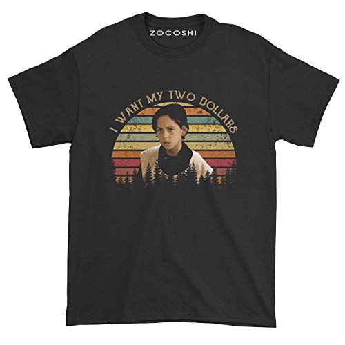 Guys Tee Black