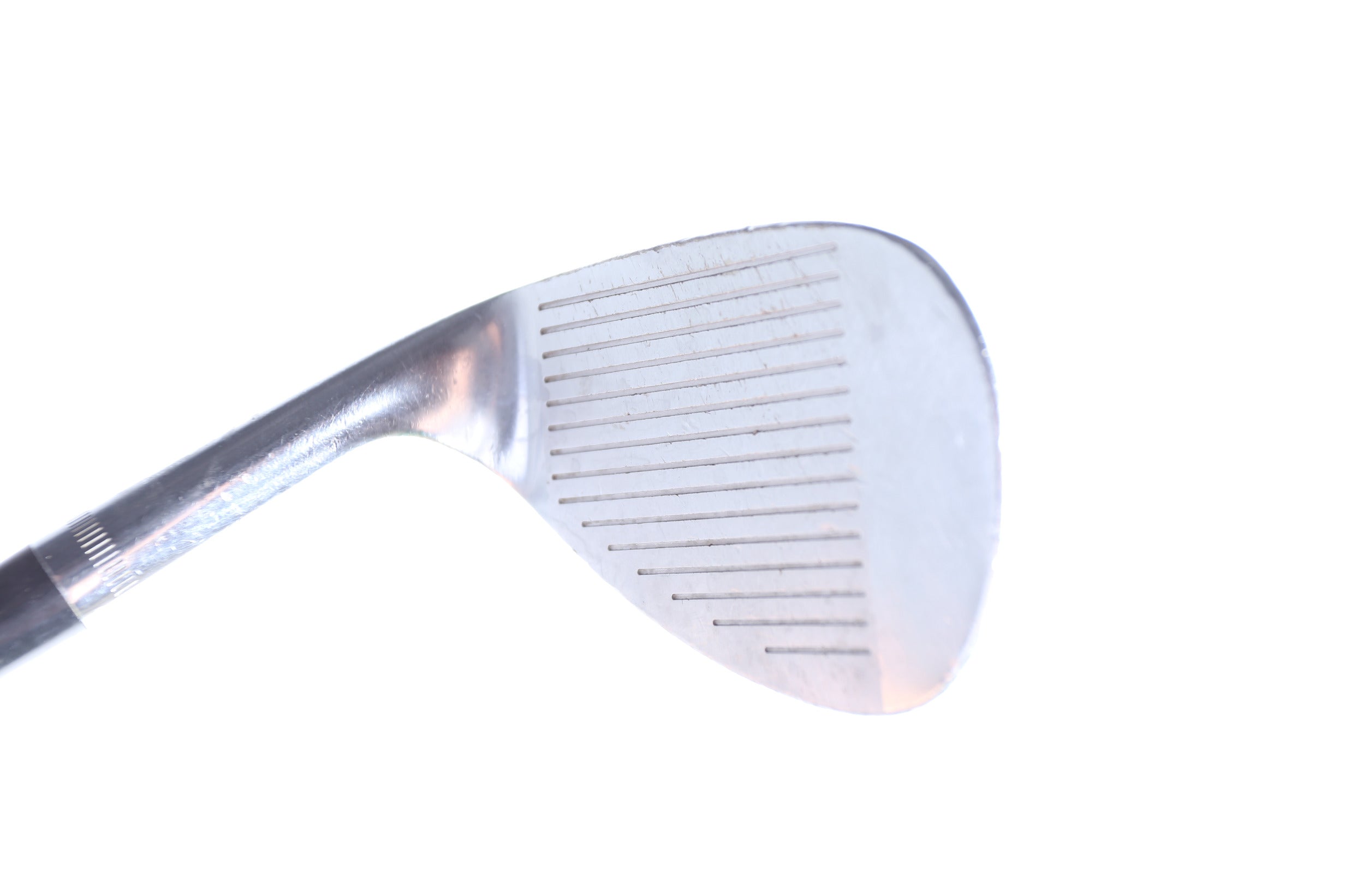 Used Callaway X Forged Lob Wedge 58° Right Handed Stiff Flex Golf Club - Perfect for Short Game Shots, Bunker Play & Approach Shots