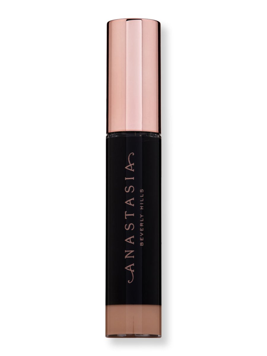 Anastasia Beverly Hills Magic Touch Concealer - Full Coverage, Crease-Proof & Long Lasting - Perfect for Dark Circles, Blemishes & Under Eye Brightening (Ideal for Everyday Makeup & Professional Use)