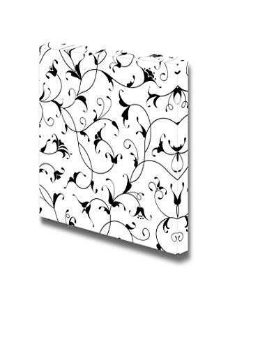 Seamless Floral Pattern - 14