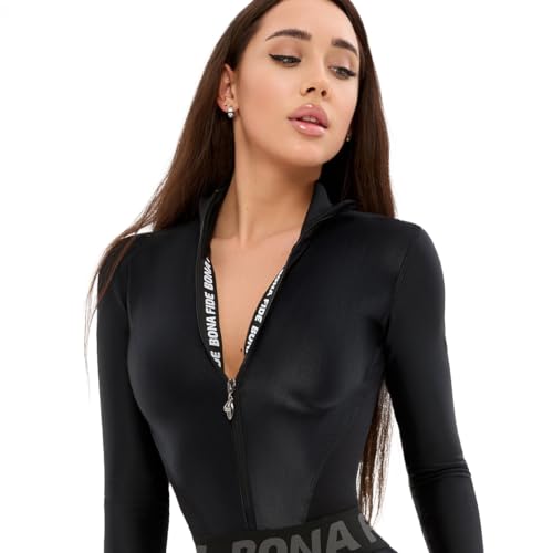Sex Suit Long Black