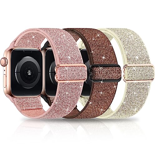 Pink/StarLight/Golden Brown