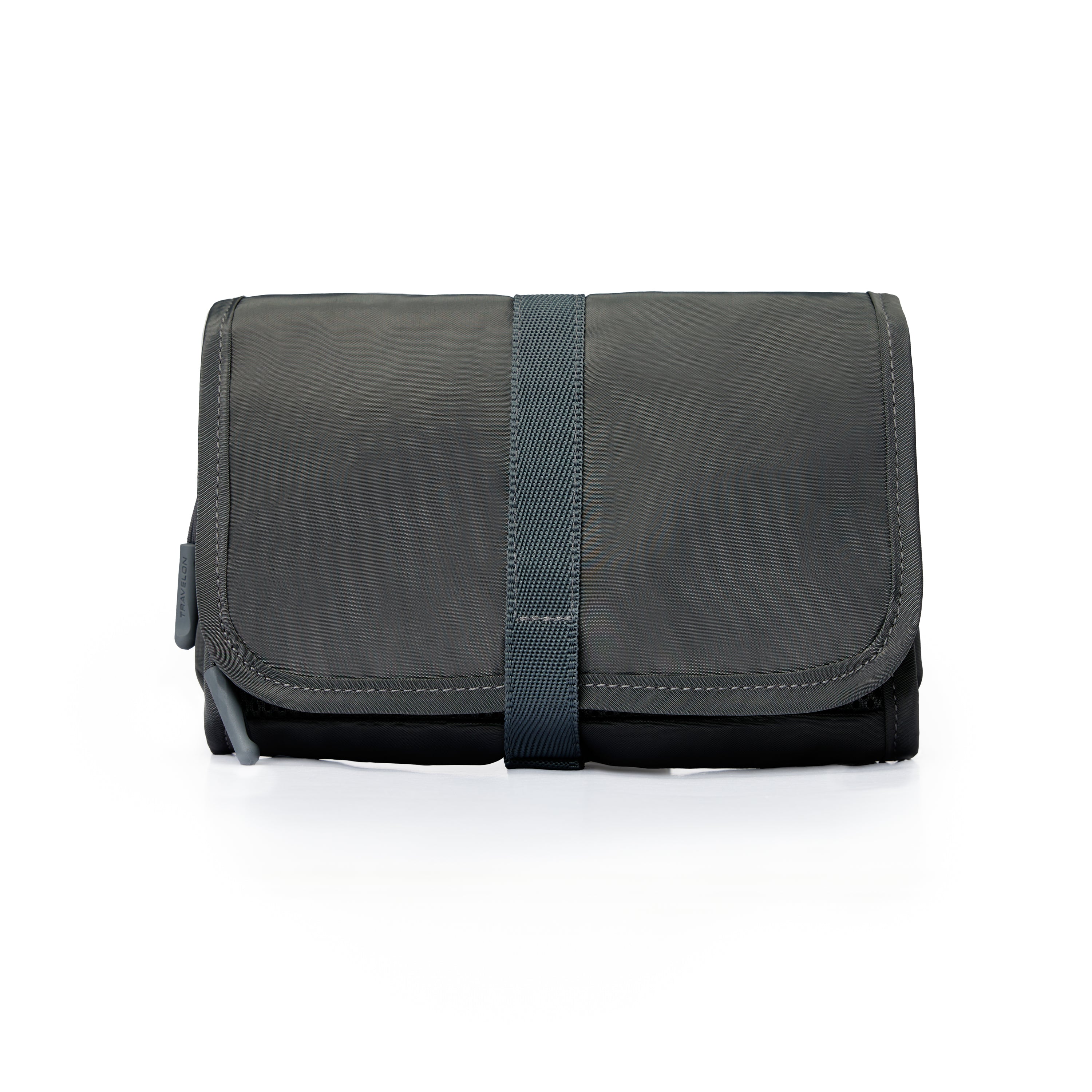 Compact Tech Organizer - Waterproof Travel Cable Organizer Bag for Phones, Chargers & Accessories - Perfect for Travel, Office & Daily Use