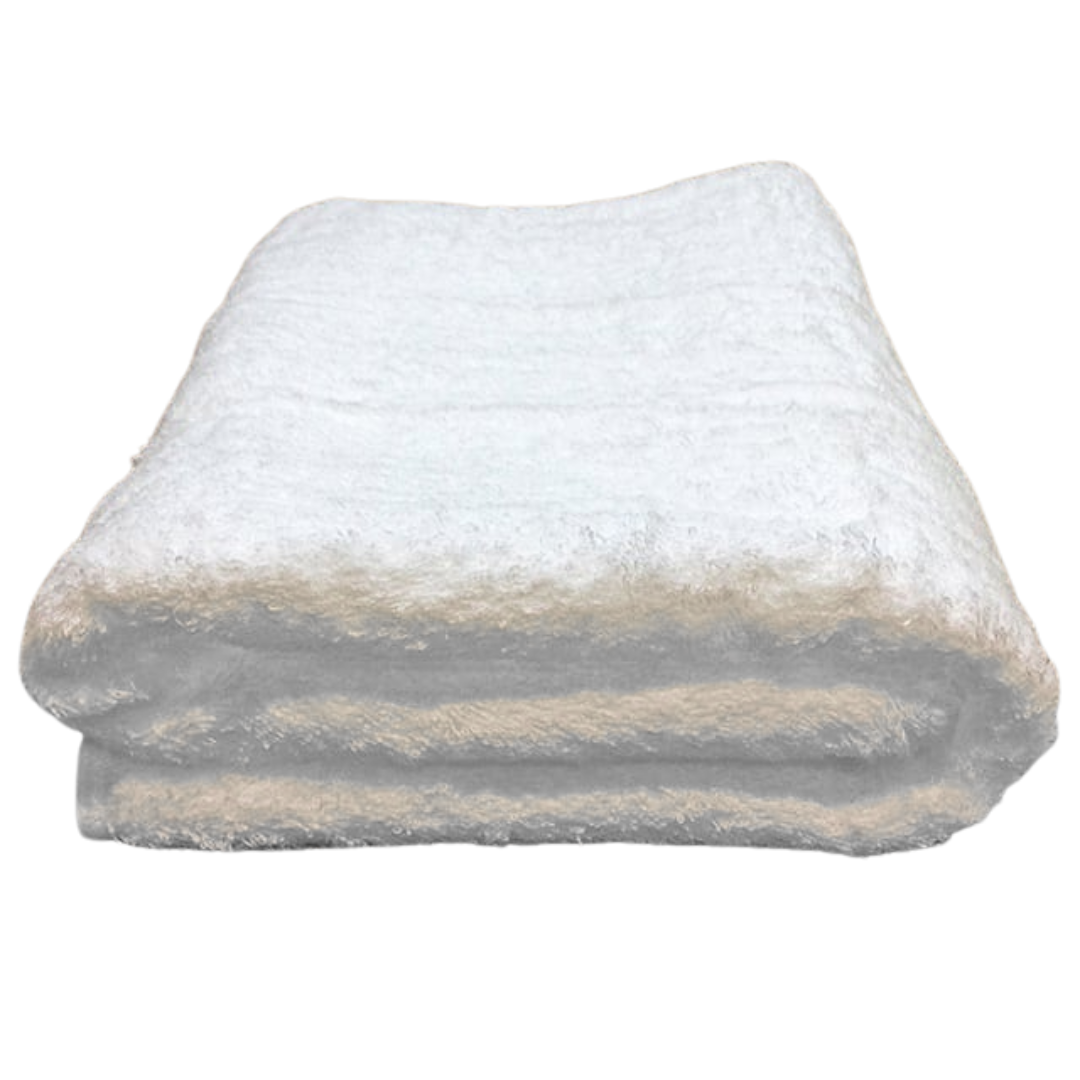 Premium Eco-Friendly Cotton Imabari Bath Towel 68x125cm - Soft, Absorbent & Quick-Drying for Spa, Bath, and Beach Use