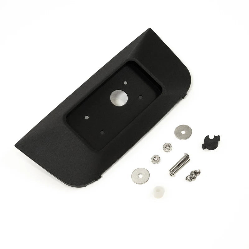 2021-2024 Ford Raptor Complete Switch Pros Kit - Sunglass Conversion & Keypad Mount for Off-Roading & Adventure