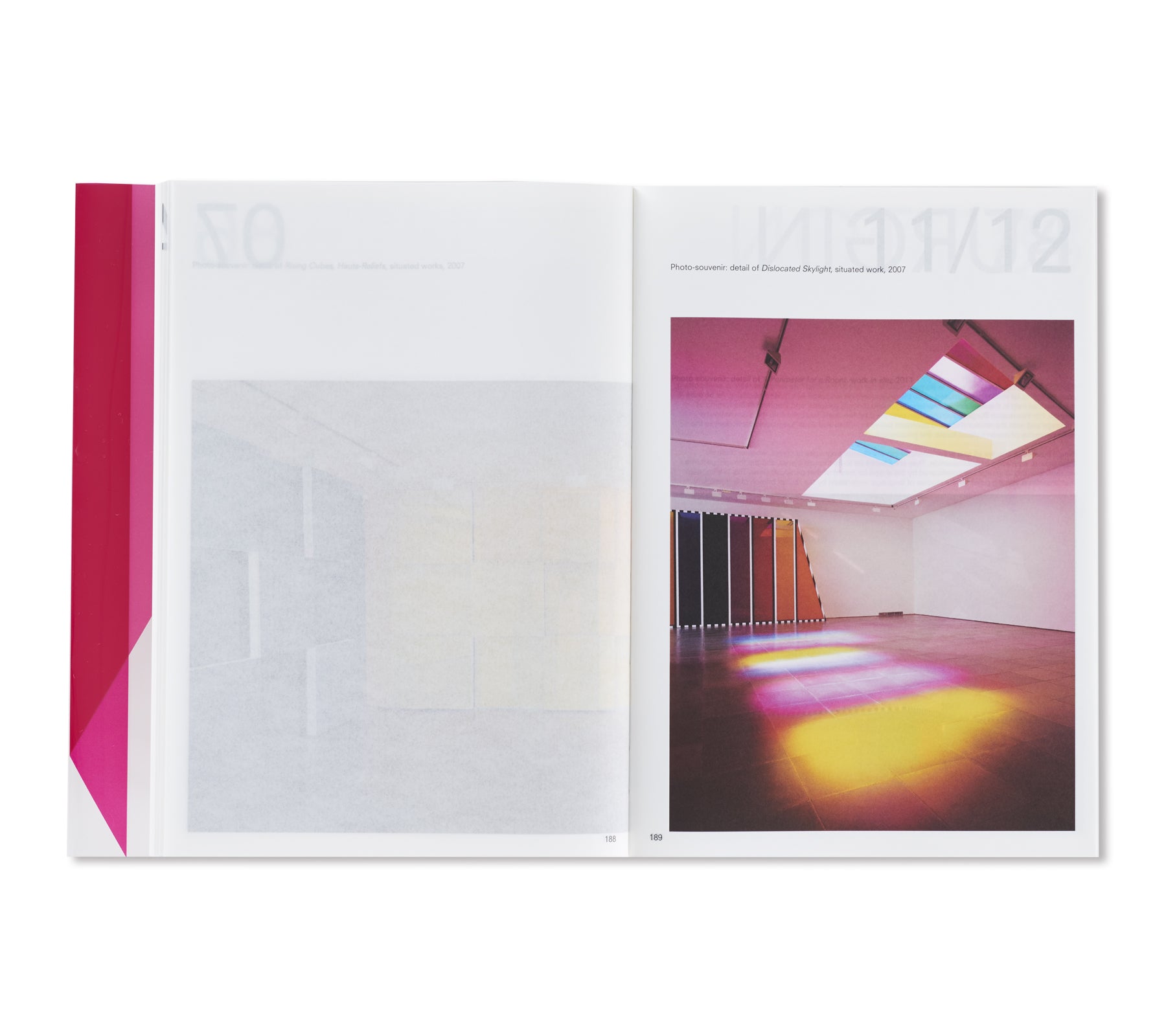 ARTIST | WORK | LISSON by Adam Broomberg & Oliver Chanarin - Special Digital Edition Art Book - Perfect for Contemporary Art Collectors and Photography Enthusiasts
