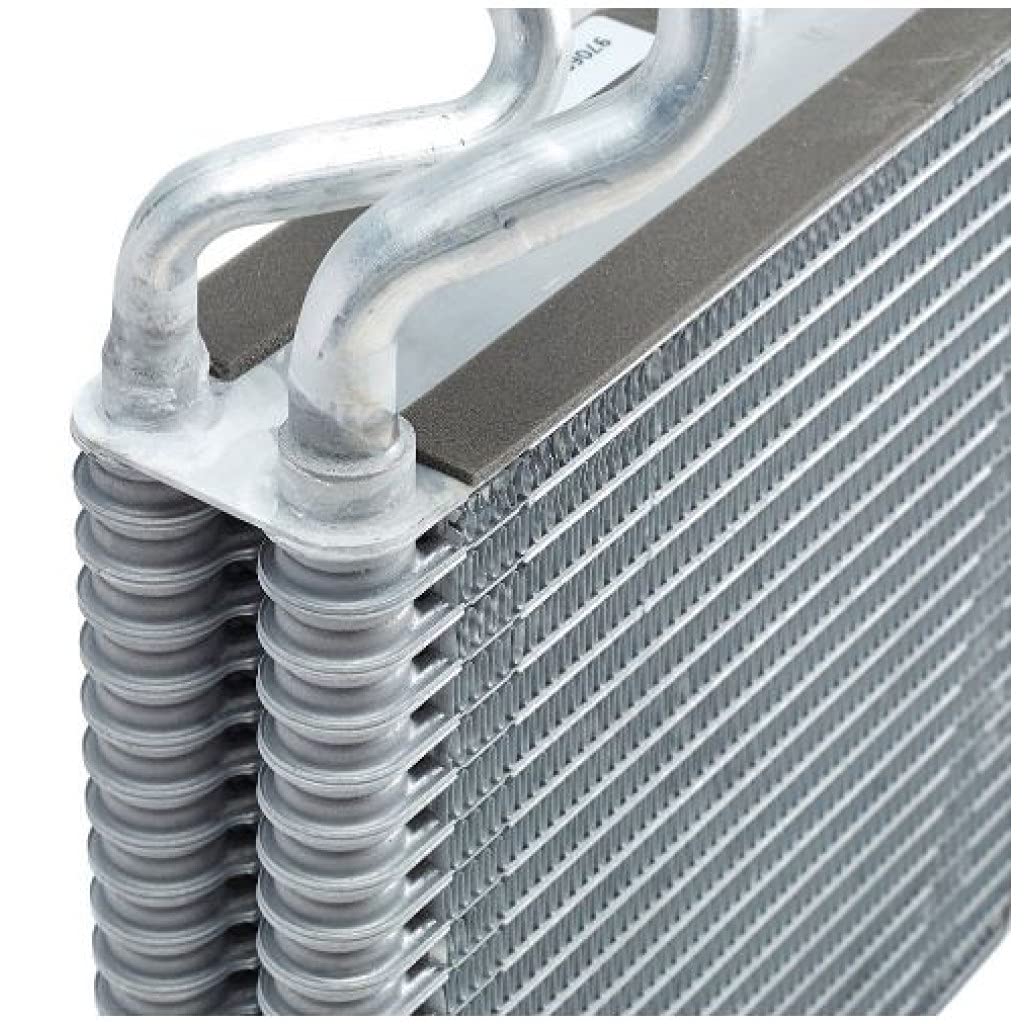 2005 Dodge Neon/SX 2.0 AC Evaporator Core - Replacement for 5139813AA - Tube & Fin Design for Efficient Cooling - Perfect for Summer Driving & Road Trips