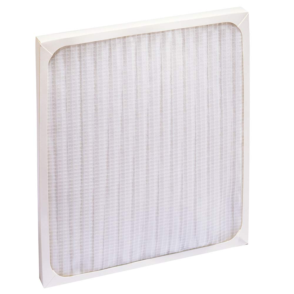 Hunter 30930 HEPAtech Replacement Air Purifier Filter - Compatible with Hunter Models 30200, 30250, 30253, 30255, 30350, 30374, 30375, 30377, 30380, 30695, 37255, 37375 - Improves Indoor Air Quality for Allergies & Asthma Relief - Perfect for Bedrooms, Living Rooms & Offices