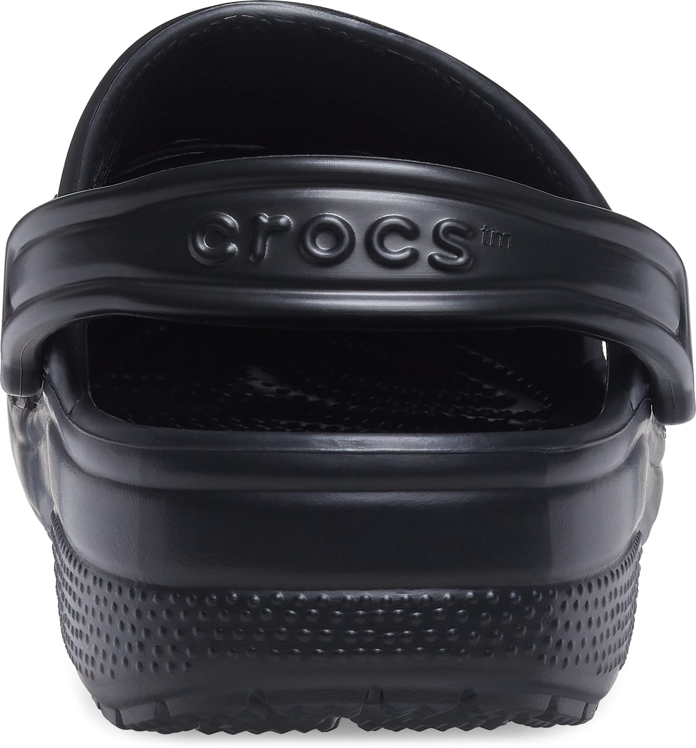 Crocs Men's Bogota Clog - Comfortable Slip-On Shoes for Men, Lightweight & Waterproof - Perfect for Indoor, Outdoor, Gardening & Casual Wear