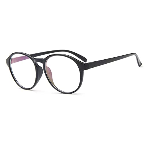 B2 Black + Transparent Lens