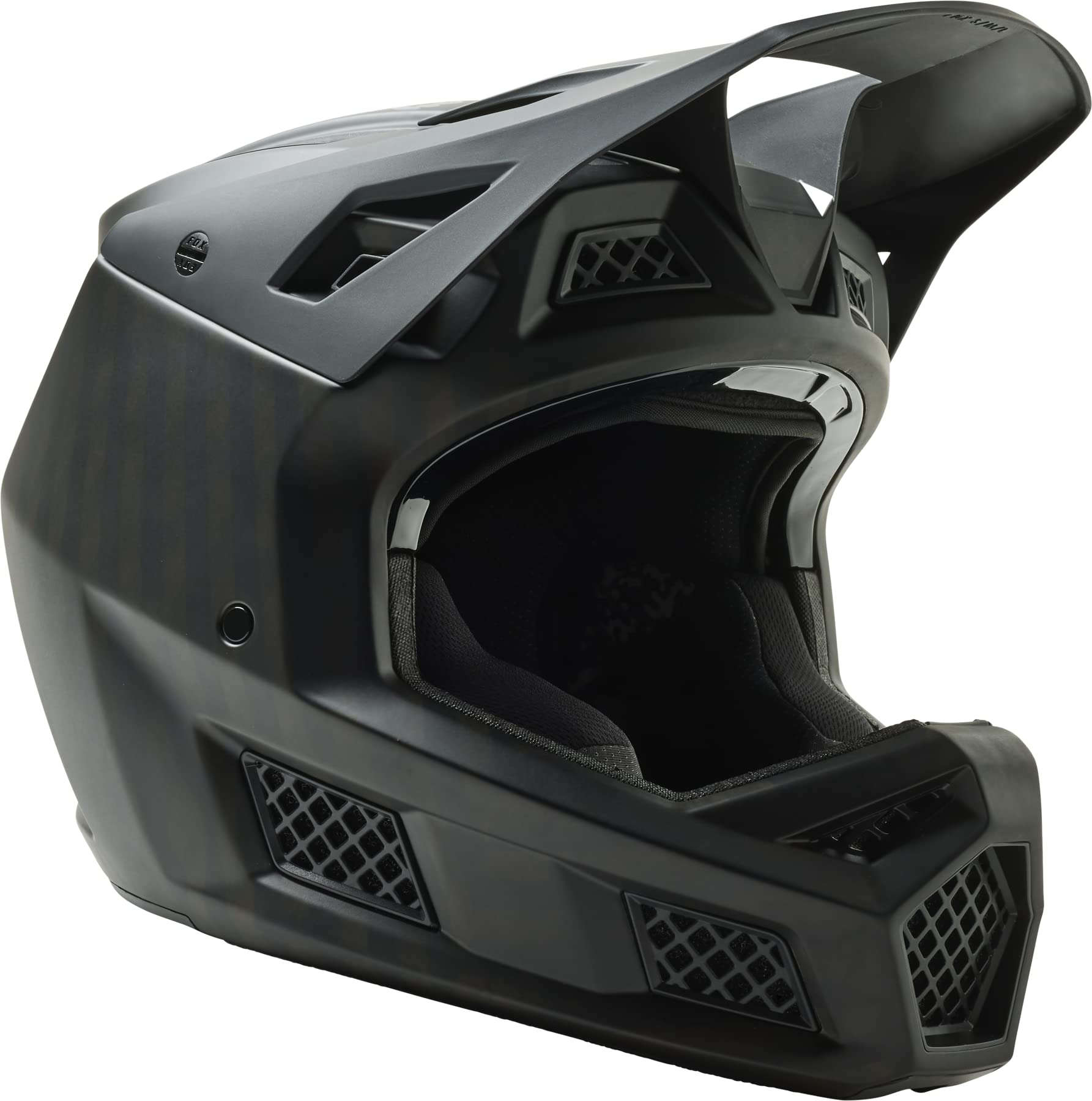 Fox Racing Bike Helmets RPC Helmet with MIPS Technology - Lightweight & Durable MTB Cycling Helmet for Men & Women - Perfect for Mountain Biking, Road Cycling & Commuting