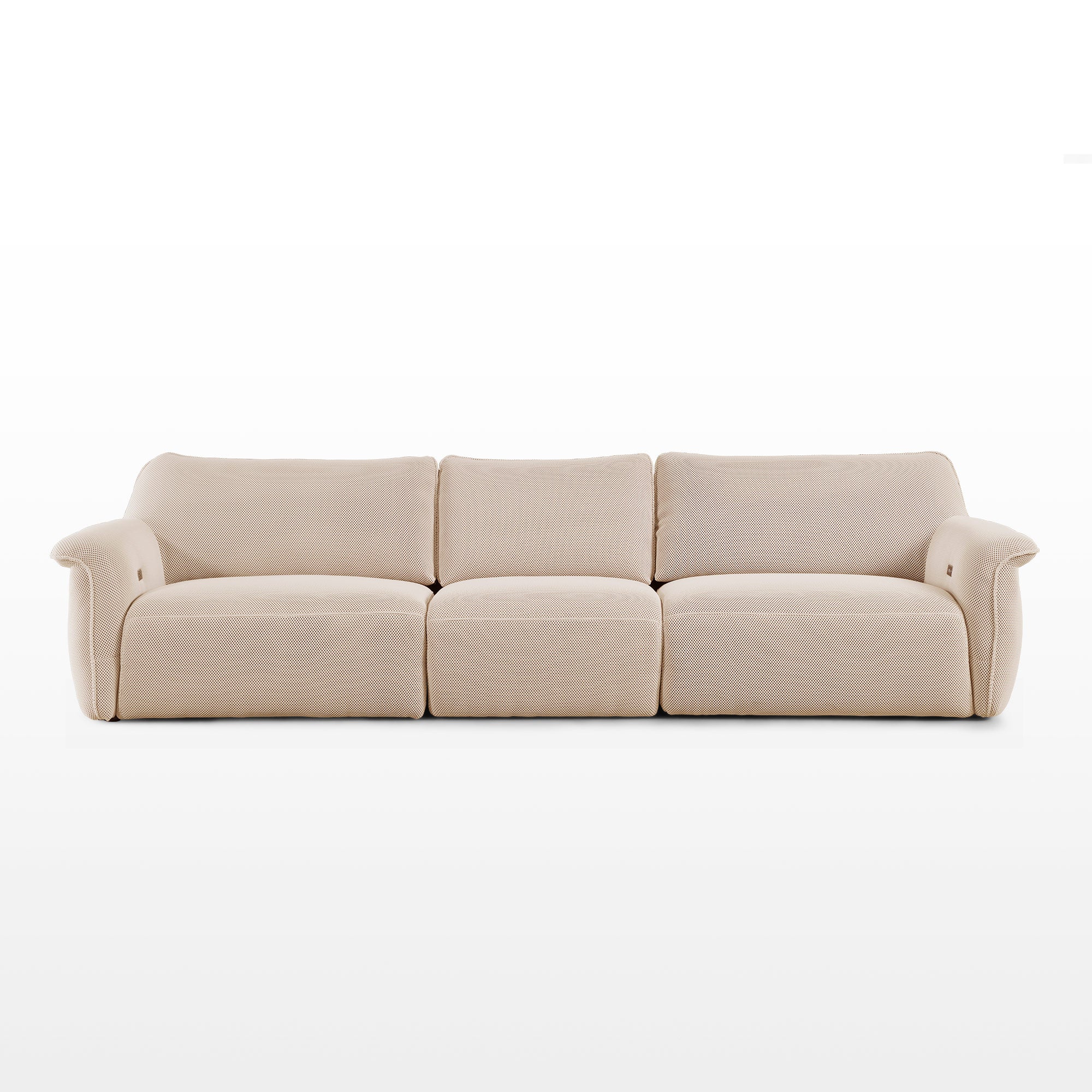Vero Power Sleeper Sofa - Convertible 3-in-1 Sofa Bed with USB Charging & Storage | Perfect for Small Spaces, Guest Rooms & Apartments