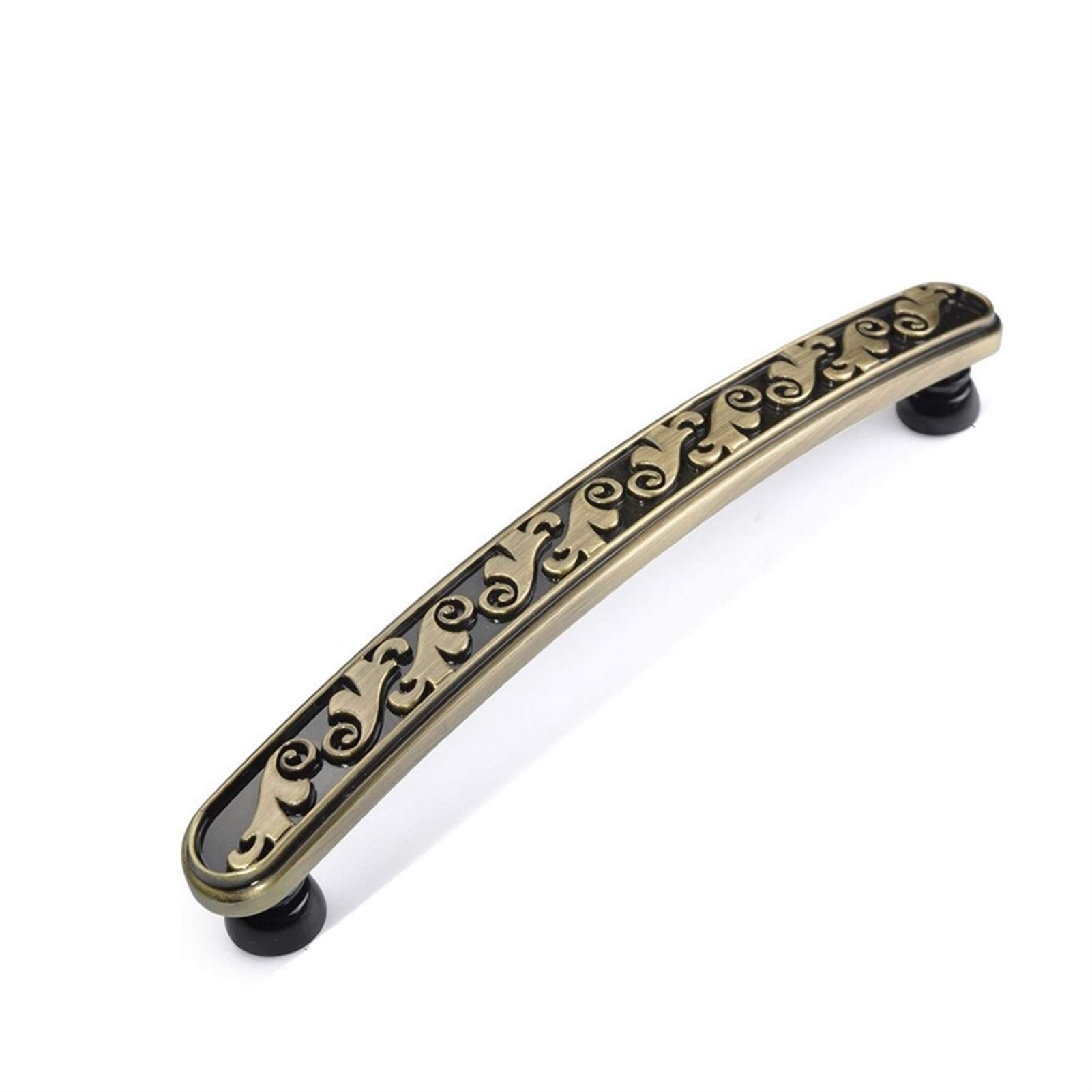 GAXQFEI Cabinet & Wardrobe Drawer Handles - Durable Furniture Hardware Accessories for Home Decor, Kitchen, Bathroom & Office Use