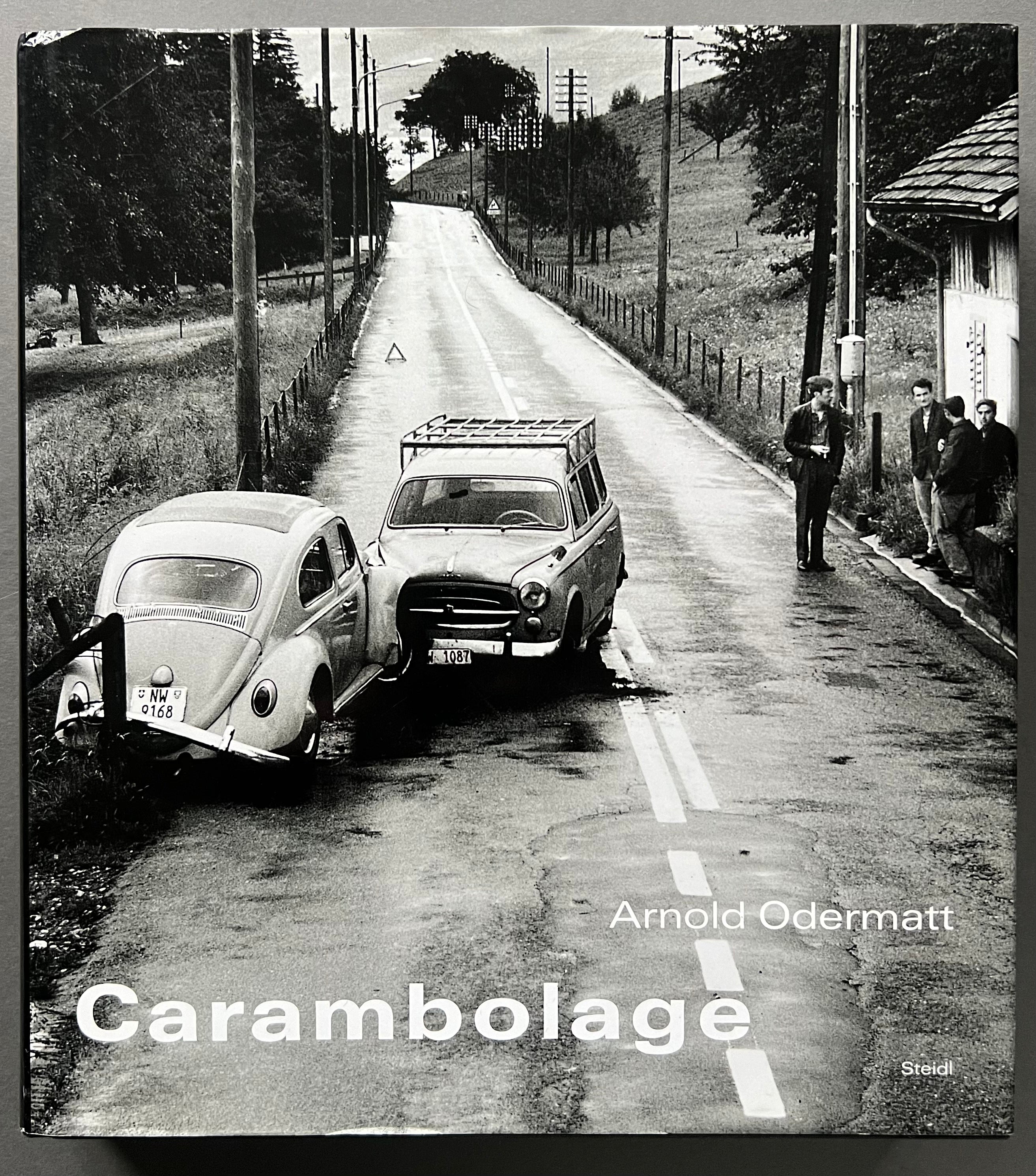 Carambolage Crash - Fun & Exciting Car Racing Board Game for Family Game Night | Perfect for Parties, Gifts & Indoor Entertainment