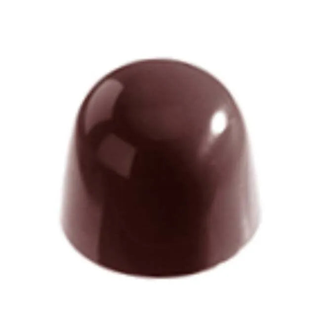 Premium Dome Chocolate Mold Set - 24 Unique Shapes for DIY Candy Making, Baking & Cake Decorating - Perfect for Holidays, Parties & Gifts