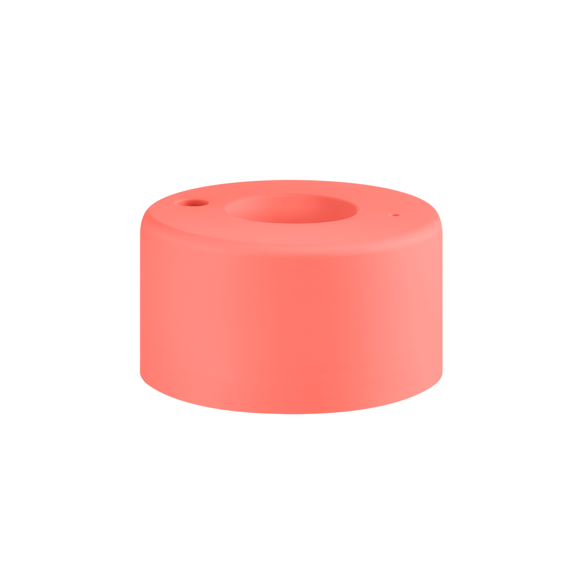 Lid Hull - Durable and Leak-Proof Lid for Food Storage Containers | Perfect for Meal Prep, Leftovers & Kitchen Organization
