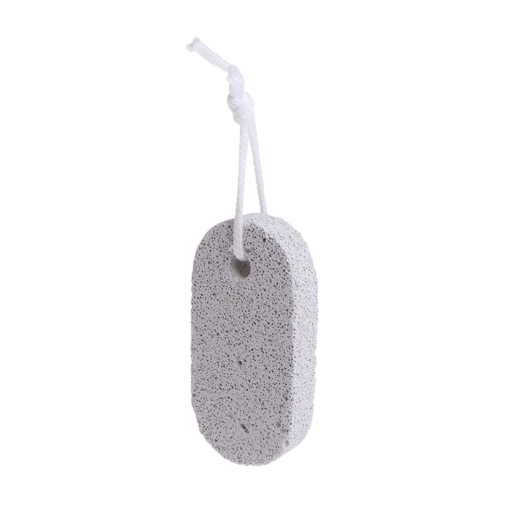 Natural Grinding Teeth Stone - Hamster Chew Toy for Dental Care, Gerbils, Chinchillas & Hedgehogs | Small Pet Teeth Grinding & Claw Trimming Aid for Cages & Playtime