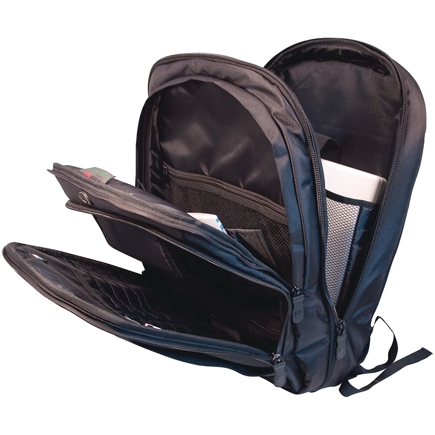 Alienware M17 Gaming Laptop Backpack for Men & Women - ScanFast Checkpoint Friendly 17.3