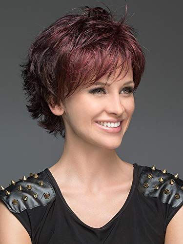Ellen Wille Wigs 6