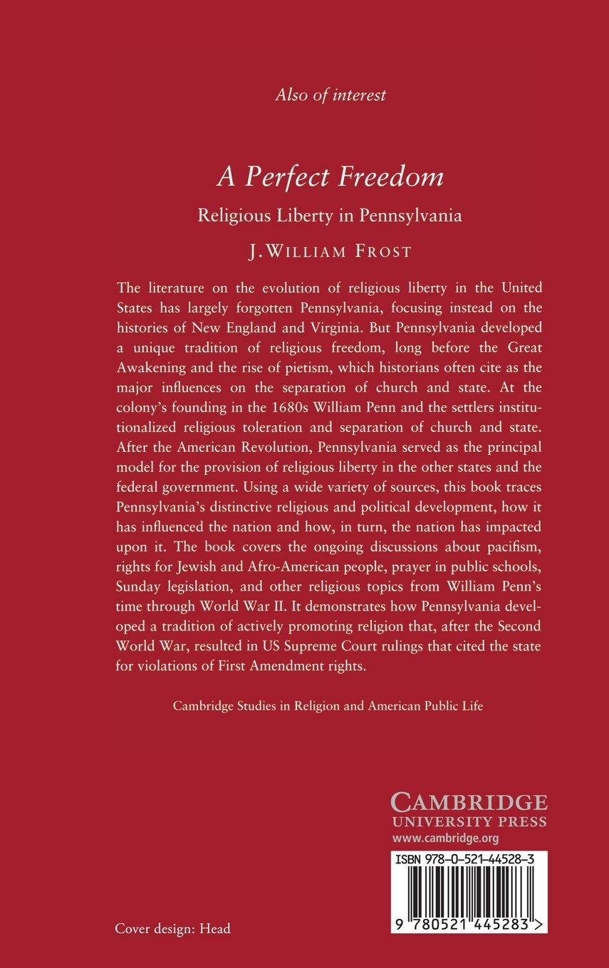 Catholicism and Liberalism: Influences on American Public Policy - Cambridge Studies in Religion and Public Life | Political Science Books for Researchers & Students