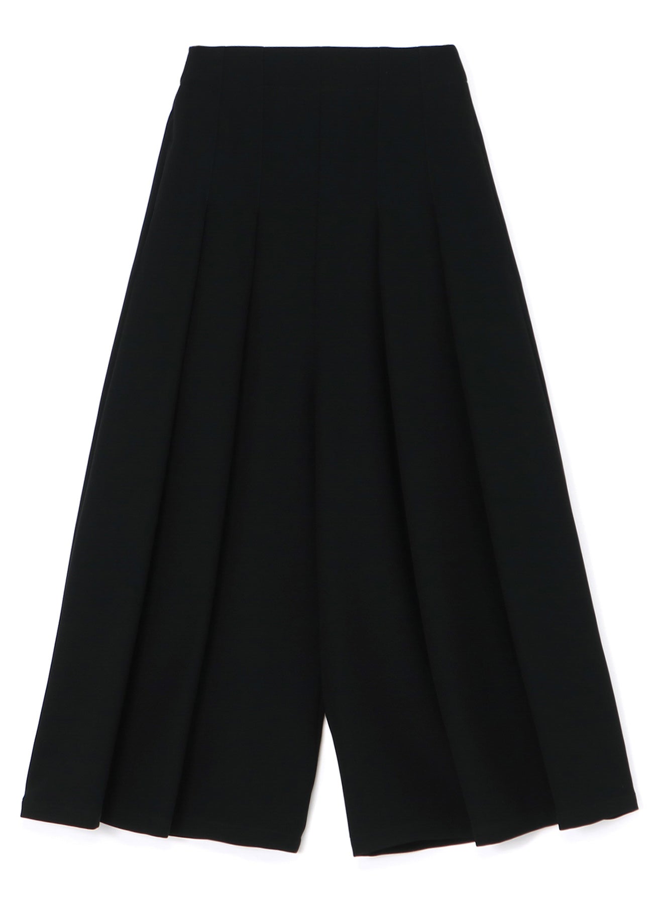 Double Satin Tack Flare Pants for Women - High Waisted Wide Leg Trousers with Stretch for Comfort & Style - Perfect for Office, Party & Casual Wear