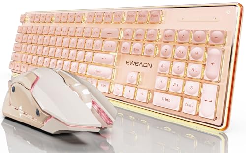 Rose Pink