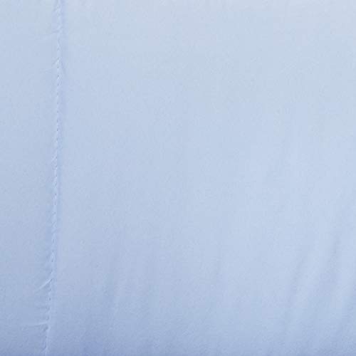 Blue/Cream