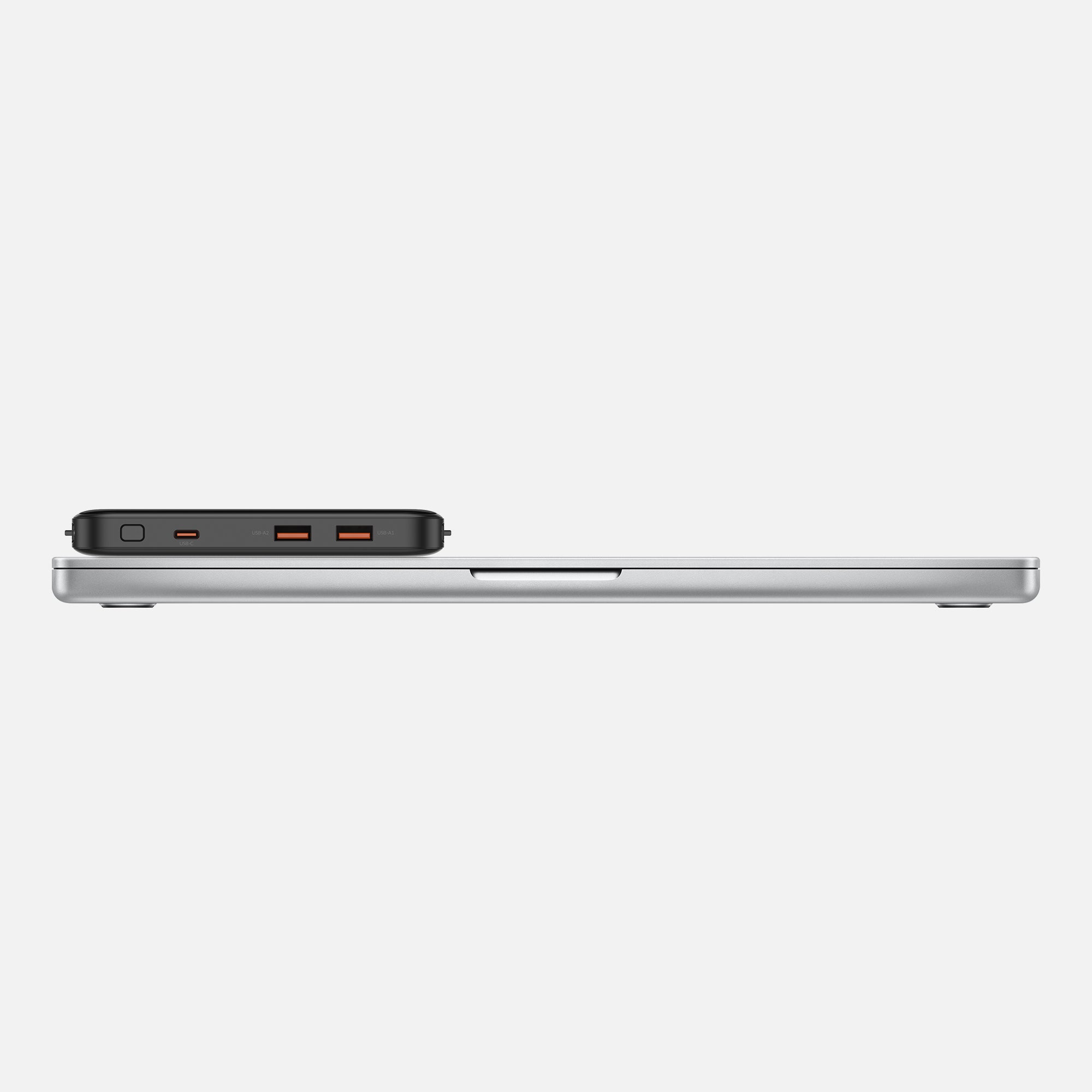 2-Pack High Capacity Power Bank Bundle - 20,000mAh & 10,000mAh Portable Charger with LCD Display | Fast Charging for iPhone, Android, Laptop | Perfect for Travel, Camping & Emergency Backup
