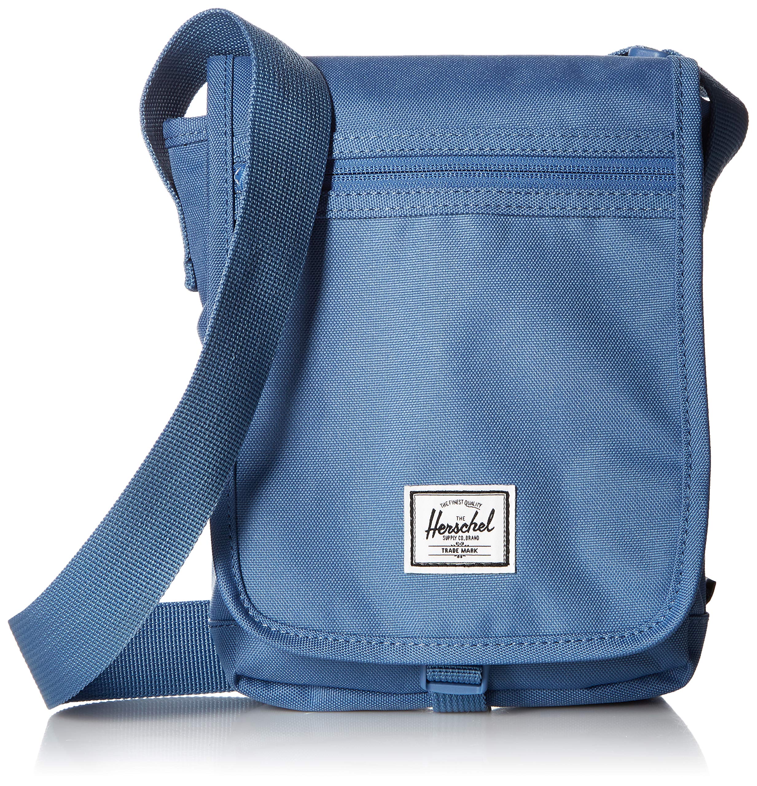 Herschel Lane Cross Body Bag for Women & Men - Stylish & Lightweight Travel Shoulder Bag - Perfect for Daily Commute, Shopping, and Outdoor Adventures