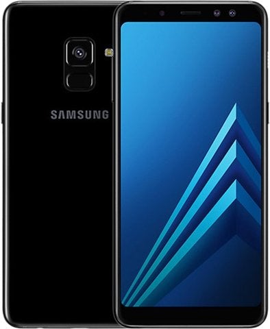 Samsung Galaxy A8 Smartphone - 6.4