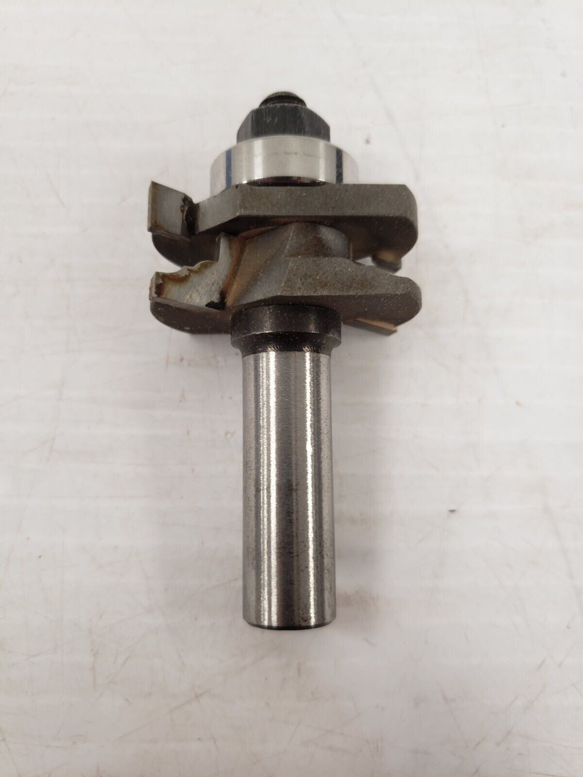 Dimar 142R8 40 2 Router Bits - Premium Woodworking Tool for Smooth Edges & Precision Cuts - Perfect for DIY Projects & Professional Carpentry