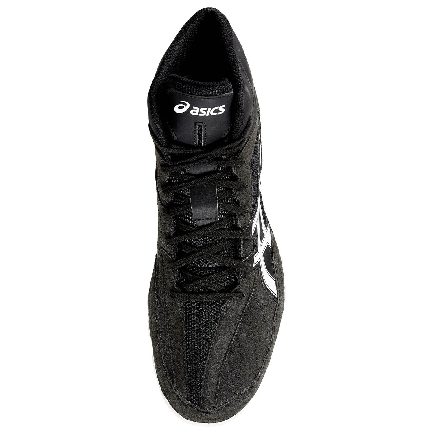 Best Wrestling Shoes for Mat Control - Non-Slip, Lightweight & Durable for Competition & Training - Perfect for High School, College & MMA Fighters