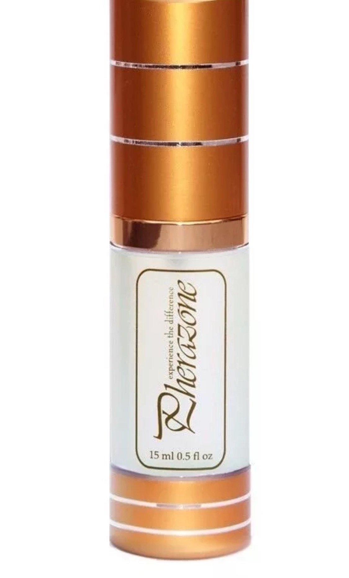 Super Concentrated PherAZONE Pheromone Cologne for Women - 72mg Unscented Perfume | Attract & Enhance Confidence | Perfect for Dates, Parties & Special Occasions