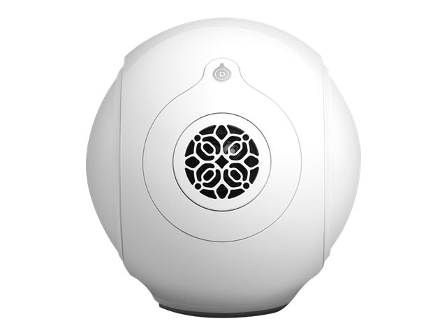 Devialet Phantom II 98dB Wireless Hi-Fi Speaker - Premium Sound System for Home Theater, Parties & Audiophiles | Bluetooth, WiFi Streaming, Ultra HD Audio for Living Room, Office & Entertainment Spaces