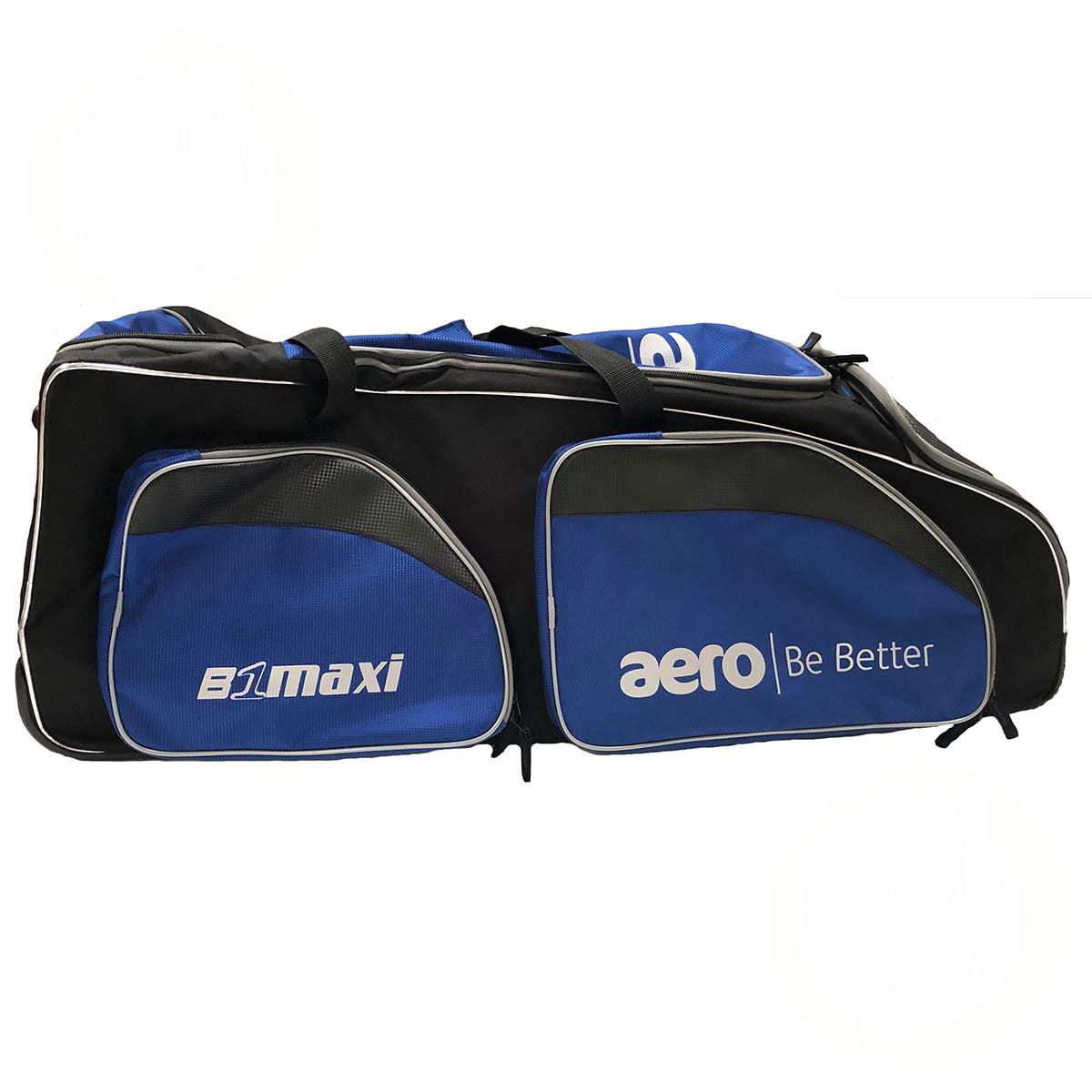 Aero B1 Cricket Bag - Premium Cricket Equipment for Training & Matches - Durable & Lightweight Cricket Gear for Players & Teams