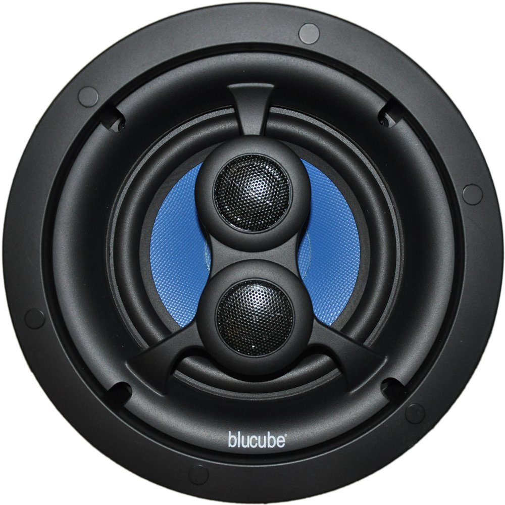 BluCube BCK65-SS 6.5